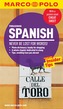 Spanish Phrasebook