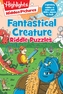 Fantastical Creature Riddle Puzzles