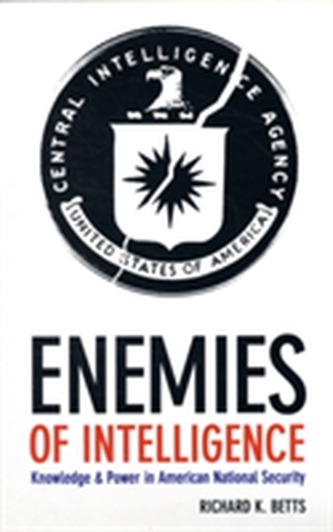 Enemies of Intelligence