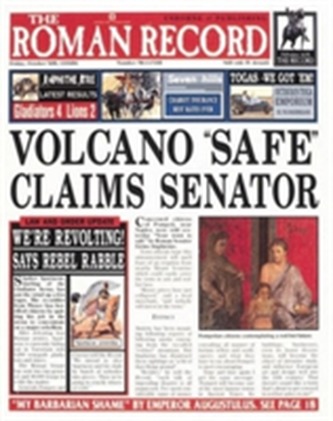 The Roman Record