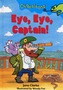 Eye Eye, Captain!