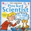 Pocket Scientist (Blue Book)