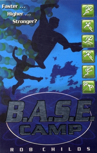 B.A.S.E. Camp