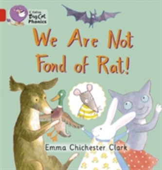 We Are Not Fond of Rat