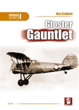 Gloster Gauntlet