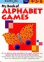My Book of Alphabet Games