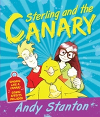 Sterling and the Canary