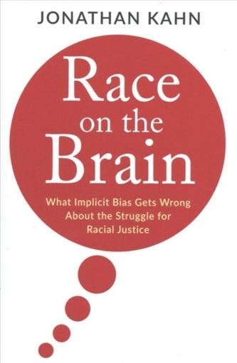 Race on the Brain