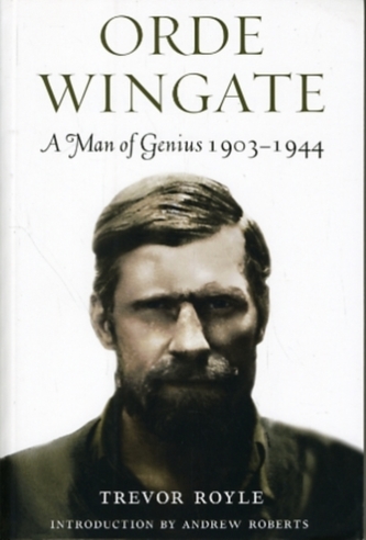 Orde Wingate