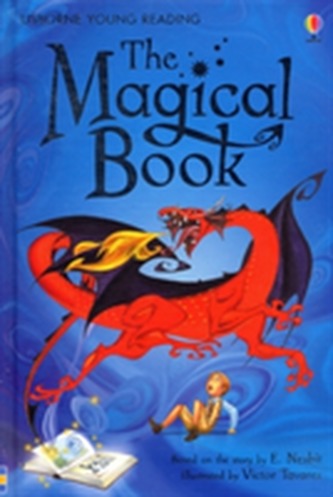 The Magical Book