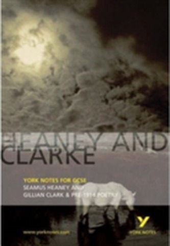 Heaney and Clarke: York Notes for GCSE