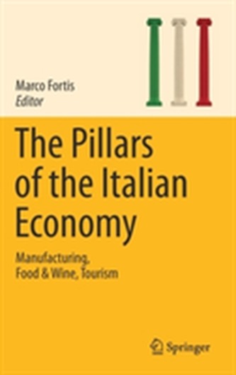The Pillars of the Italian Economy
