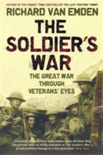 Soldier's War