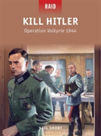 Kill Hitler