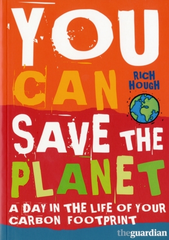 You Can Save the Planet