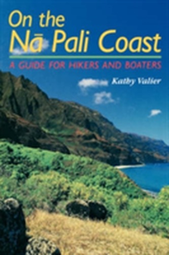 On the Na Pali Coast