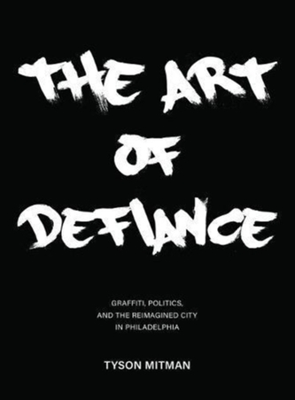 The Art of Defiance