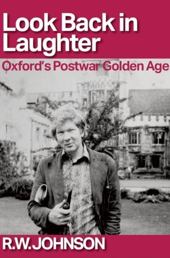 Look Back in Laughter