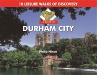 A Boot Up Durham City