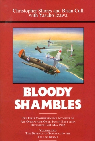 Bloody Shambles