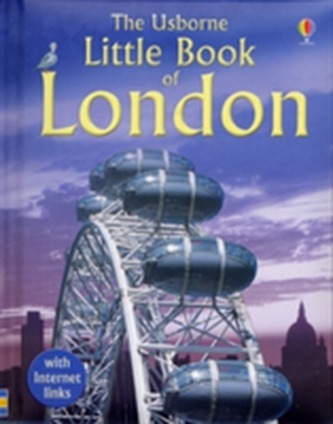 Little Book of London