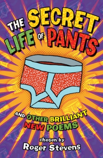 The Secret Life of Pants