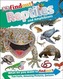 Reptiles and Amphibians