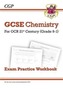 New Grade 9-1 GCSE Chemistry: OCR 21st Century Exam Practice Workbook