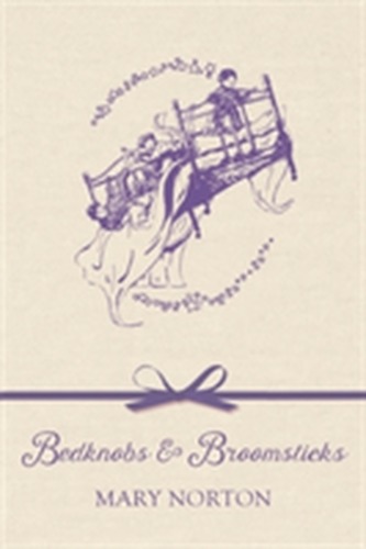 Bedknobs and Broomsticks