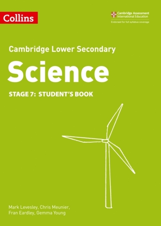 Student's Book: Stage 7