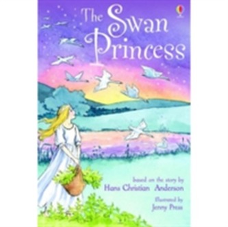 The Swan Princess