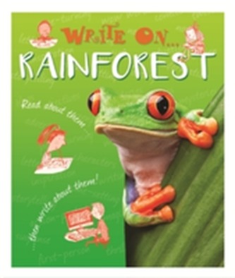 Write On: Rainforests