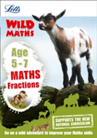 Maths - Fractions Age 5-7