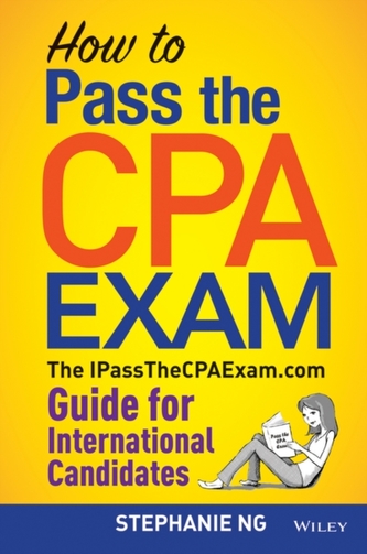 How to Pass the Cpa Exam