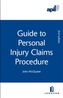 APIL Guide to Personal Injury Claims Procedure