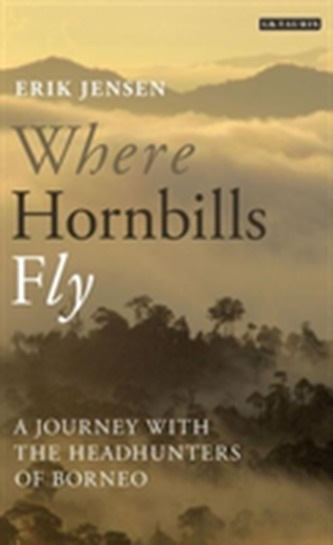 Where Hornbills Fly