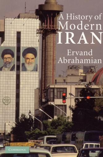 A History of Modern Iran