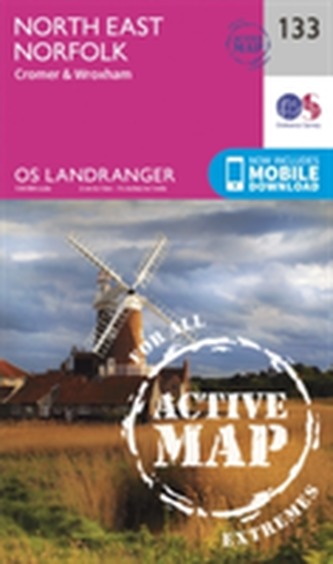 North East Norfolk, Cromer & Wroxham