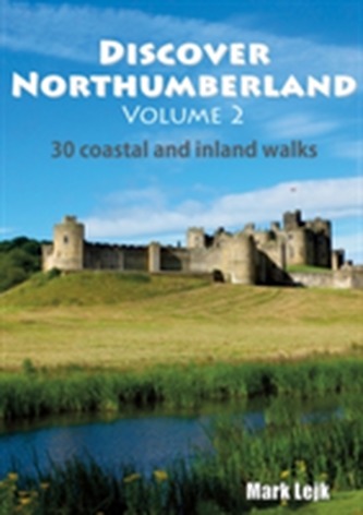 Discover Northumberland