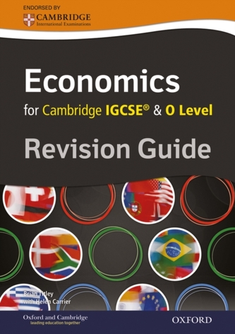 Complete Economics for Cambridge IGCSE (R) and O Level Revision Guide