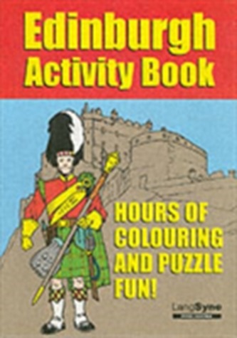 The Scottish Joke Book