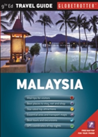 Globetrotter Travel Pack - Malaysia