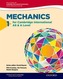 Mathematics for Cambridge International AS & A Level: Oxford Mechanics 1 for Cambridge International AS & A Level