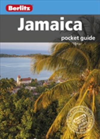 Berlitz Pocket Guide Jamaica