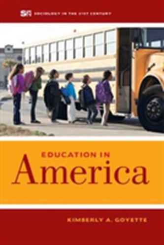 Education in America