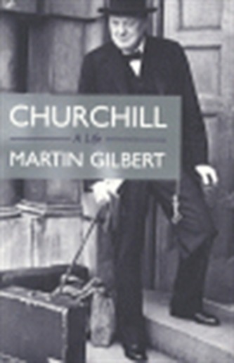 Churchill