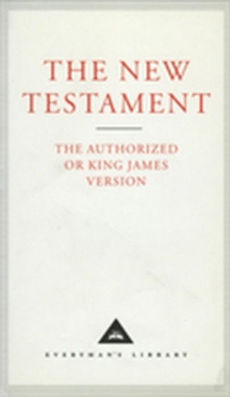 The New Testament
