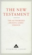 The New Testament