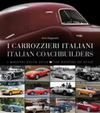Carrozzieri Italian/Italian Coachbuilders