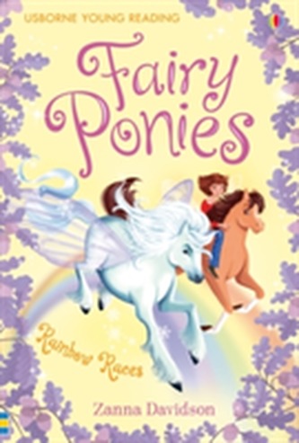 Fairy Ponies